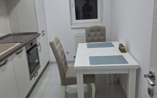 Apartament cu 2 camere-1 Decembrie-Nicolae Teclu-cu centrala+loc de parcare - Poză 6