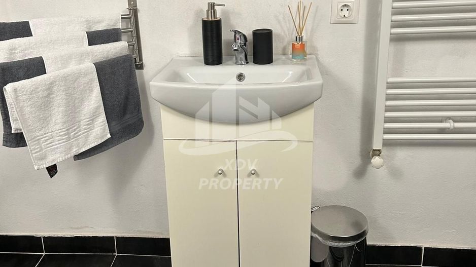 Afacere la cheie ,Regim Hotelier | Centru | 60 MPU | Pivnita - Poză 13