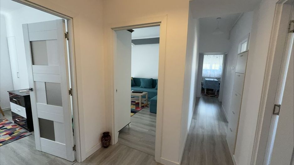 Apartament 3 camere decomandat Sebastian-Rahova - Poză 2