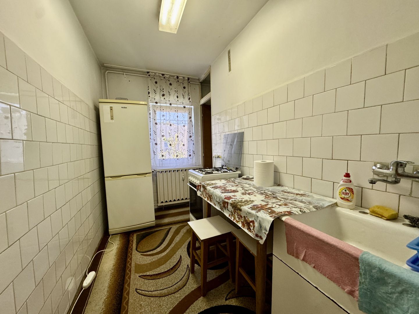 GARSONIERA DECOMANDATA | VIDIN | LACUL TEI | CONISION 0% - Poză 4