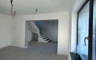 Casa de vanzare, zona Liceul Pedagogic. Pret 225.000€ Negociabil! - Poză 4