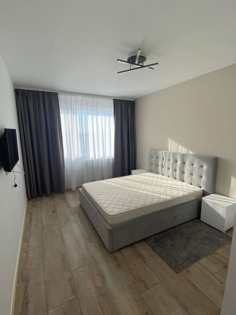 De vânzare apartament nou 2 camere – Tomis Plus, Constanța - Poză 1