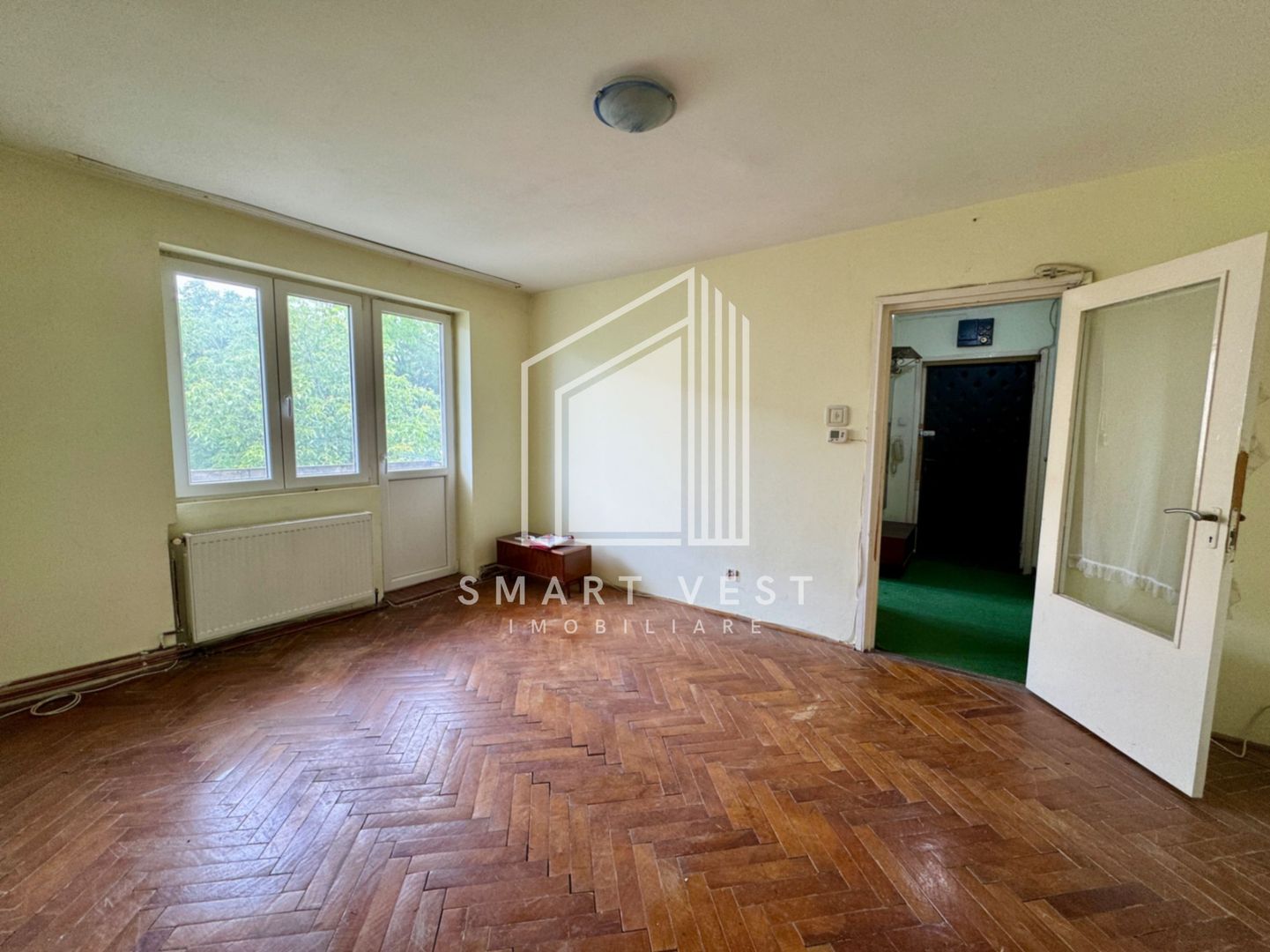 Apartament 2 camere | Etaj 3 | Zona Solidarității Rodnei - Poză 2