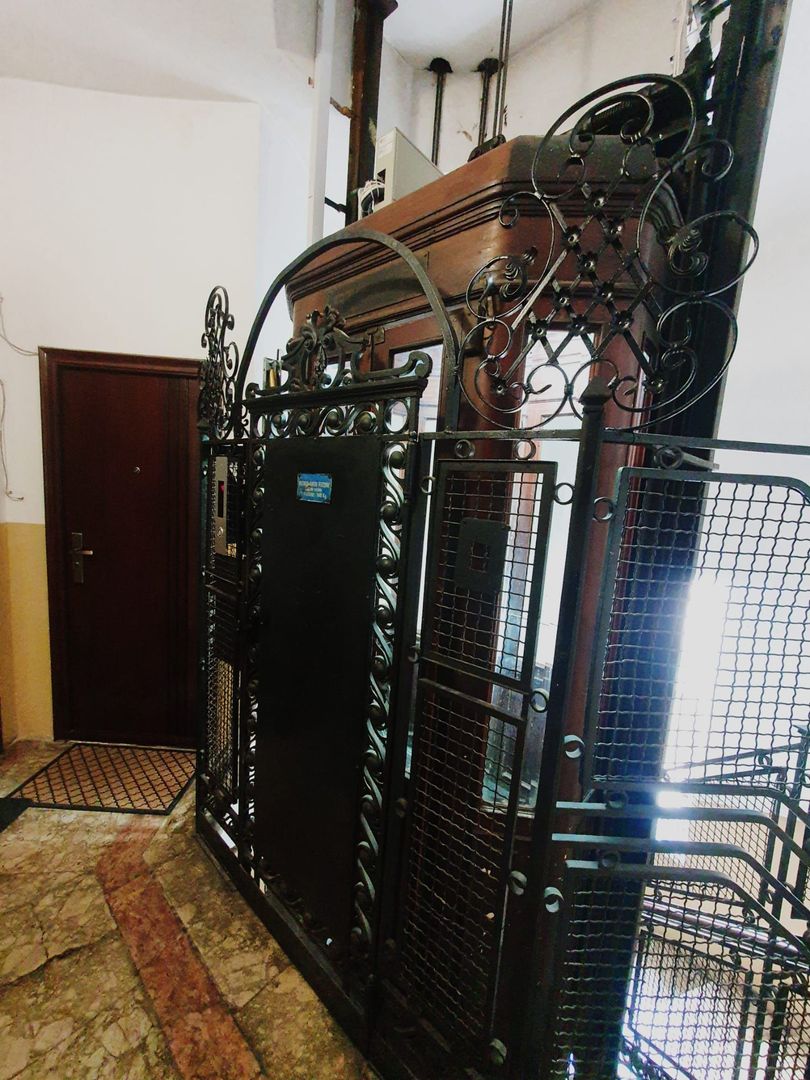 All-inclusive Studio Ultracentral Location - Romana - Poză 22