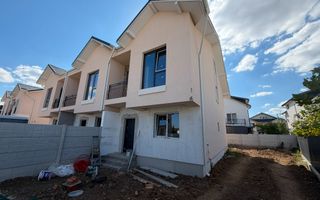 CASA TRIPLEX, TOATE UTILITATILE, INCALZIRE PARDOSEALA, COMISION 0% - Poză 1