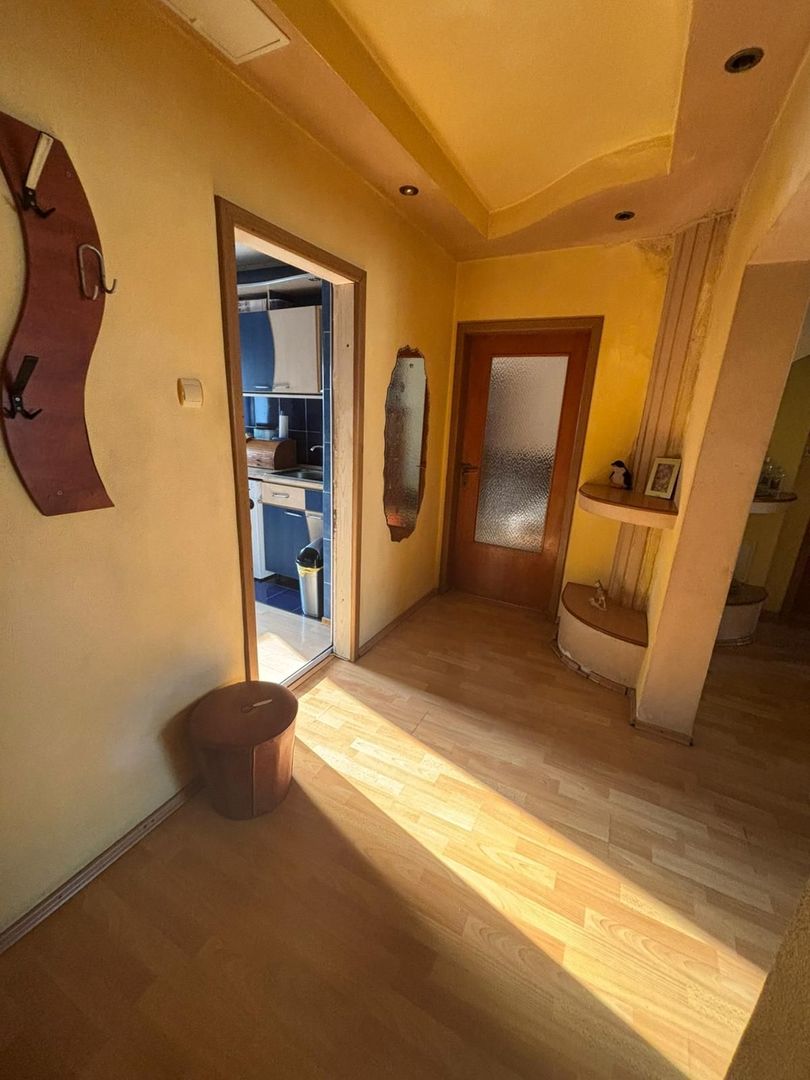 Apartament 4 camere, Micro 20, PR-uri - mobilat si utilat - 77000 euro - Poză 4