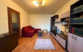 2 camere Tei | Bloc 1985 | Zona curata si linistita - Poză 3