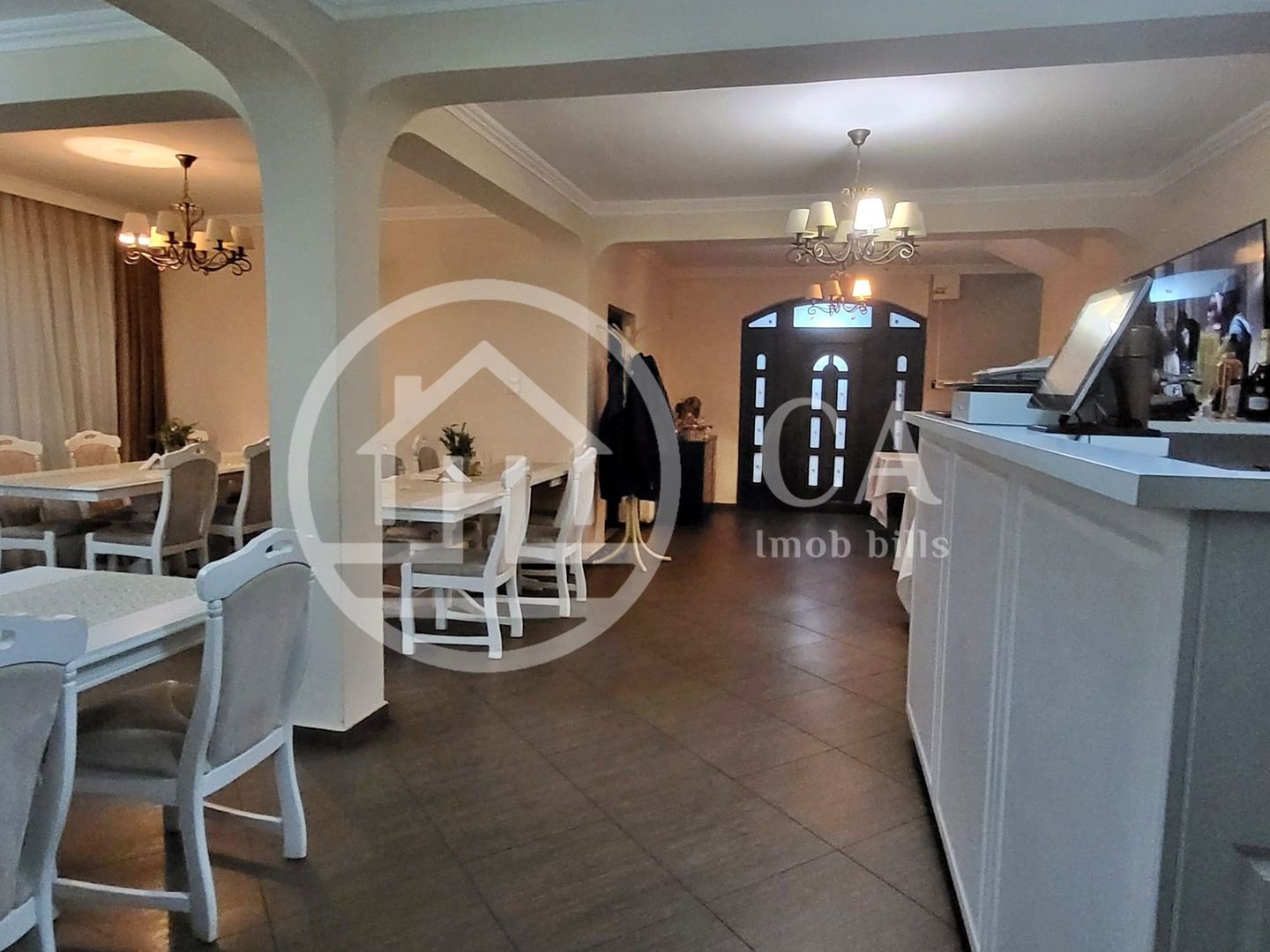 Pensiune turistica de vanzare in zona Calea Aradului, Oradea - Poză 1