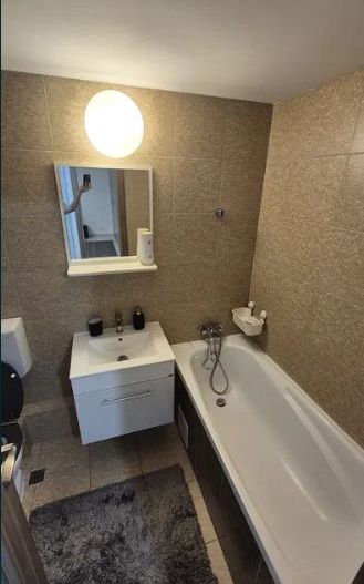 De inchiriat garsoniera , Brancoveanu sector4 - Poză 6