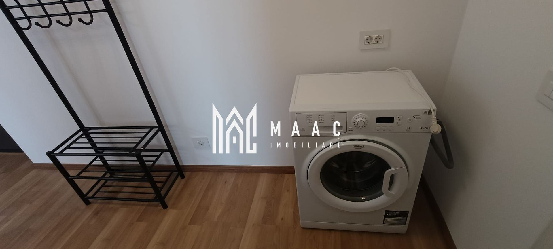 Apartament 3 camere |72MPU| 2 Băi | Balcon | Lift | Valletta Park - Poză 25