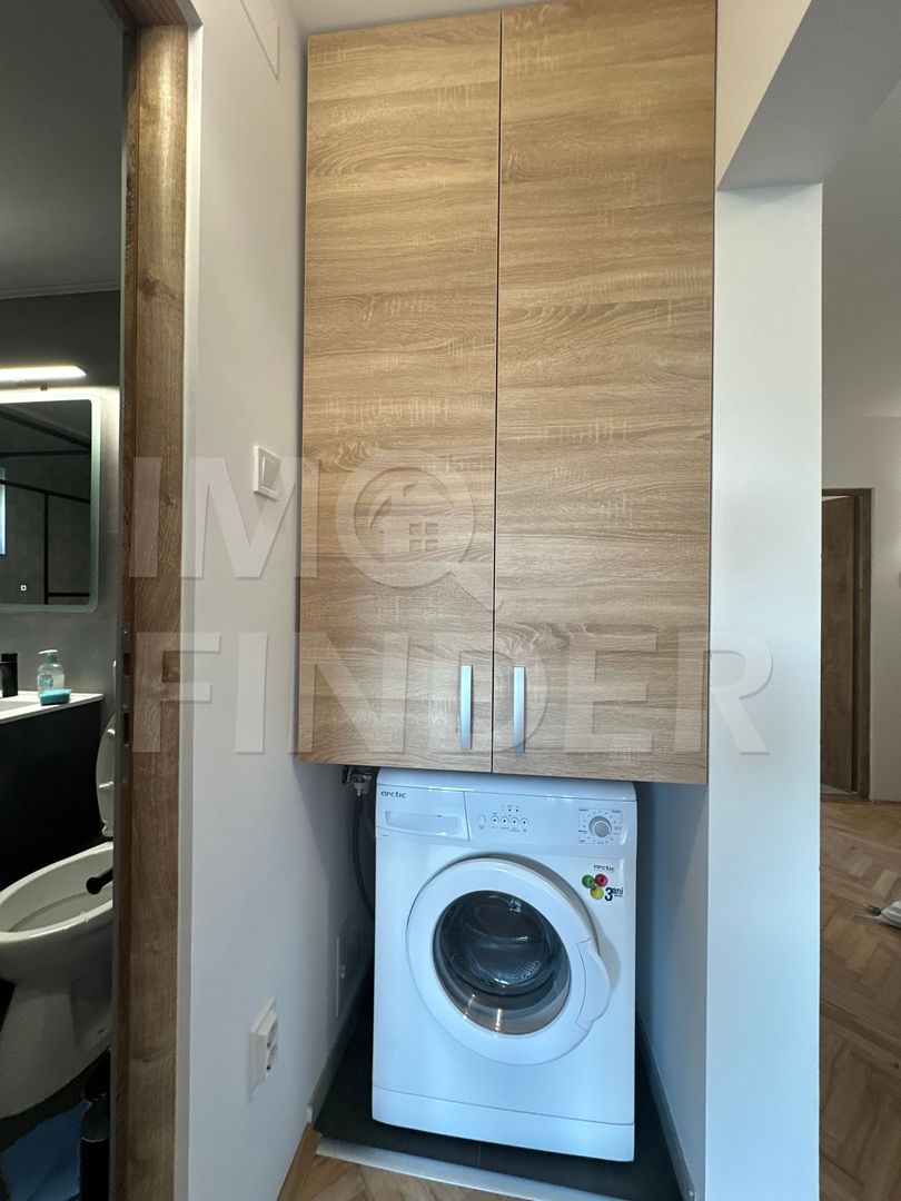 Închiriere 3 camere Zorilor, zona Spitalul de Recuperare - Poză 3