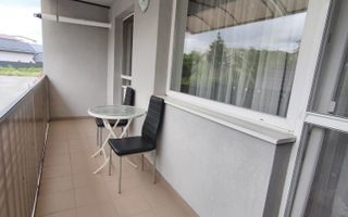Apartament 2 camere de închiriat | 2 locuri de parcare |  Zona Europa - Poză 10