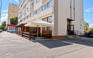 De Vanzare Spațiu  Comercial - Poză 1