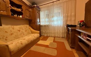 De vanzare apartament 3 camere decomandat,  Pietonalul Transilvaniei. - Poză 7