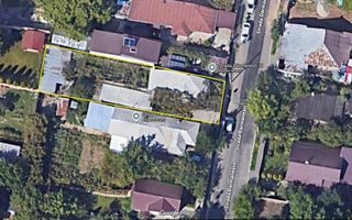 Teren la 200 ml de padurea Baneasa | toate utilitatile - Poză 3