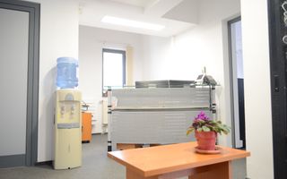 Spatiu de birouri clasa B in zona Ultracentral - Poză 4