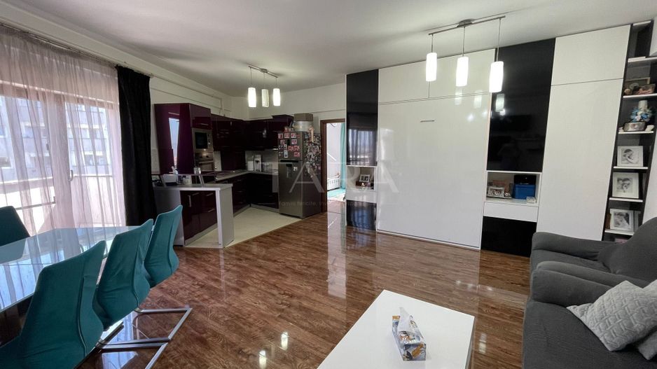 Apartament 2 camere de vanzare - Poză 2