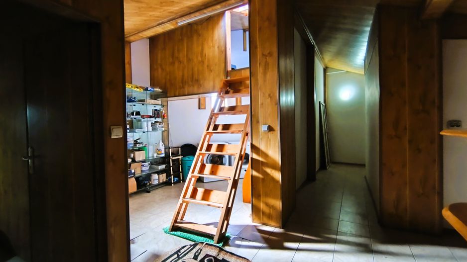 Inel II | Prima Casă spațioasă cu 11 camere, ideală pentru familie! - Poză 27