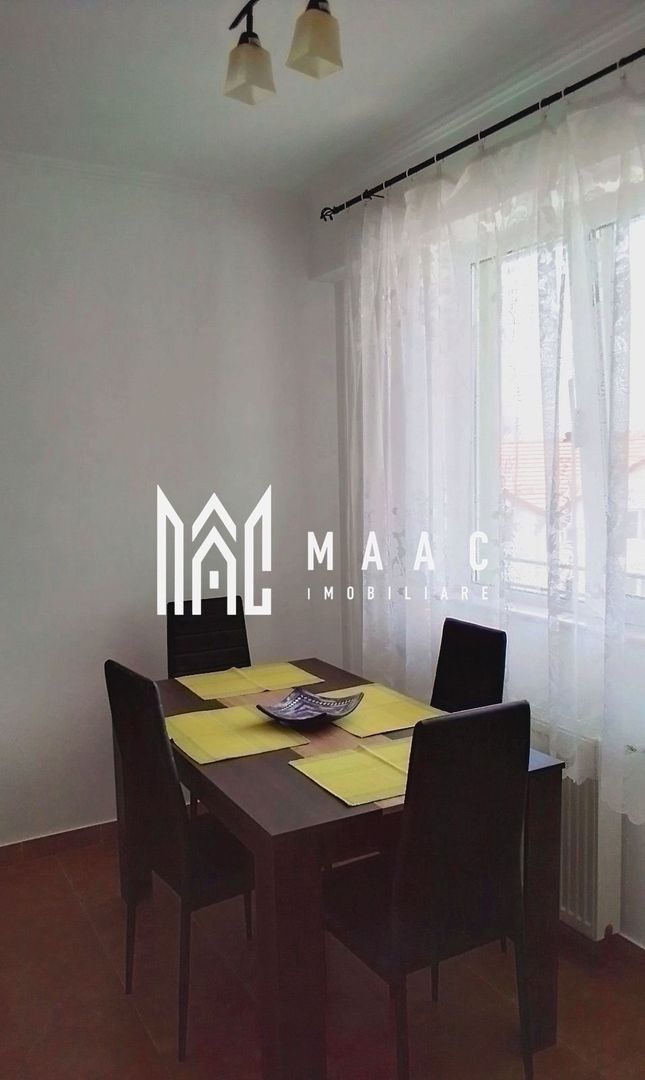 Apartament 1 Camera | 36MPU | Pet Friendly | Turnisor - Poză 5