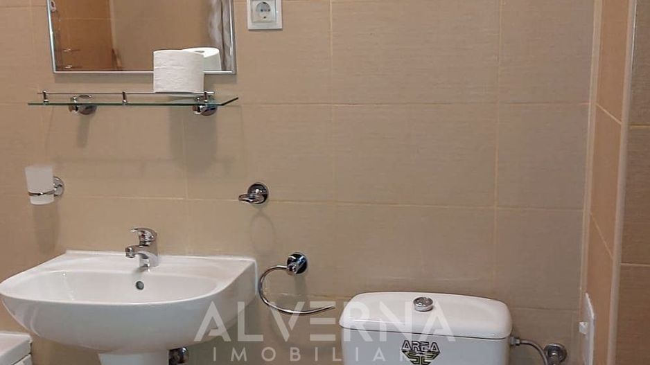 Apartament 2 camere | 60mp + balcon 4mp | zona Plopilor - Poză 7