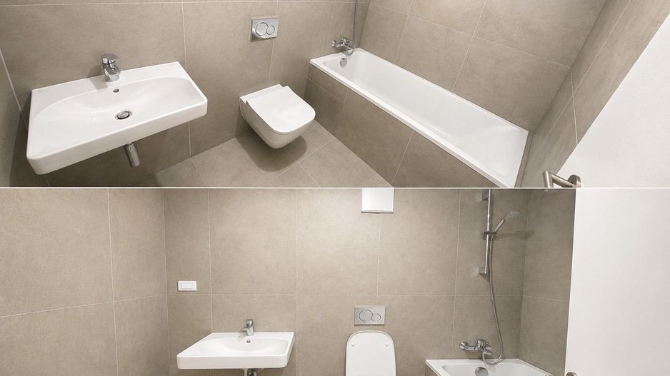 Apartament modern | 2 camere | finisat | terasa | parcare | Era Hexago - Poză 4