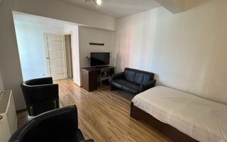 Apartament 1 camera - River Towers Iulius Mall - Poză 4