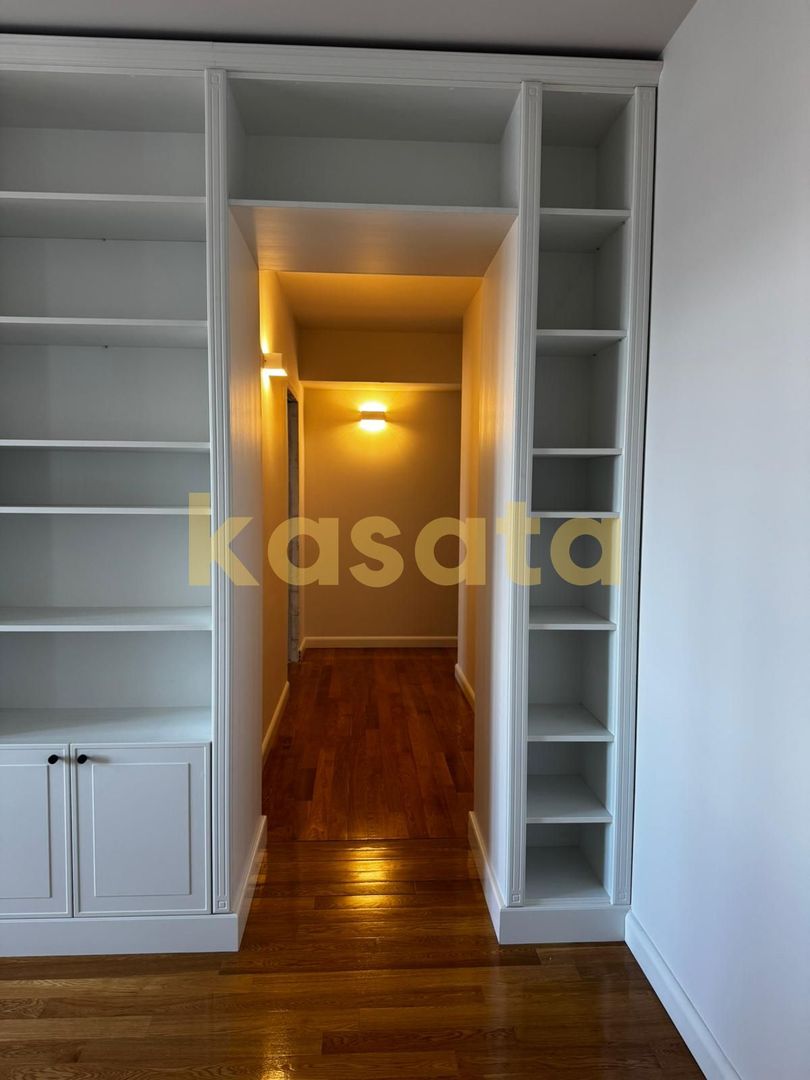Apartament 4 camere | Premium | Upground | Panoramic Lake & City Views - Poză 33
