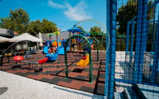 Stațiunea Mamaia  - Vanzare Hotel Dunarea amplasat la 100m de malul marii - Poză 41
