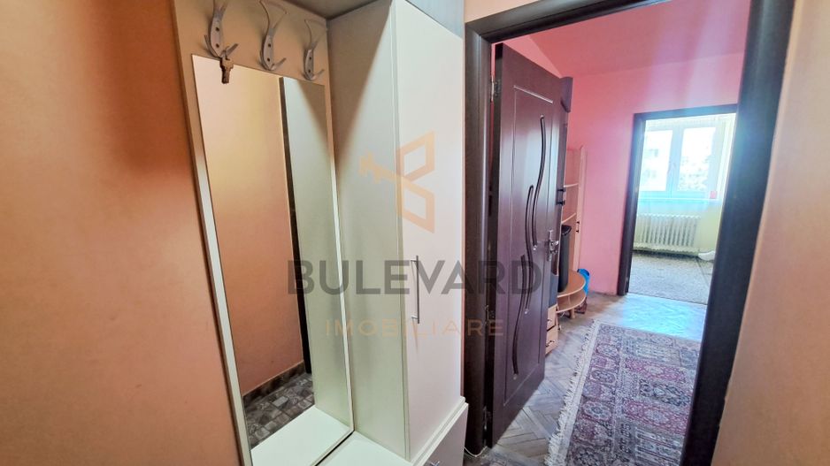 Apartament de vanzare in centrul cartierului Gheorgheni! - Poză 16