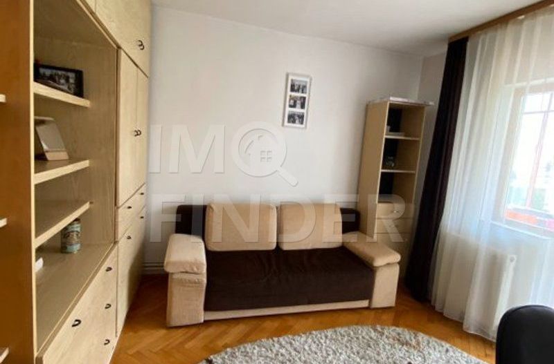 Apartament 4 camere Marasti - Poză 1