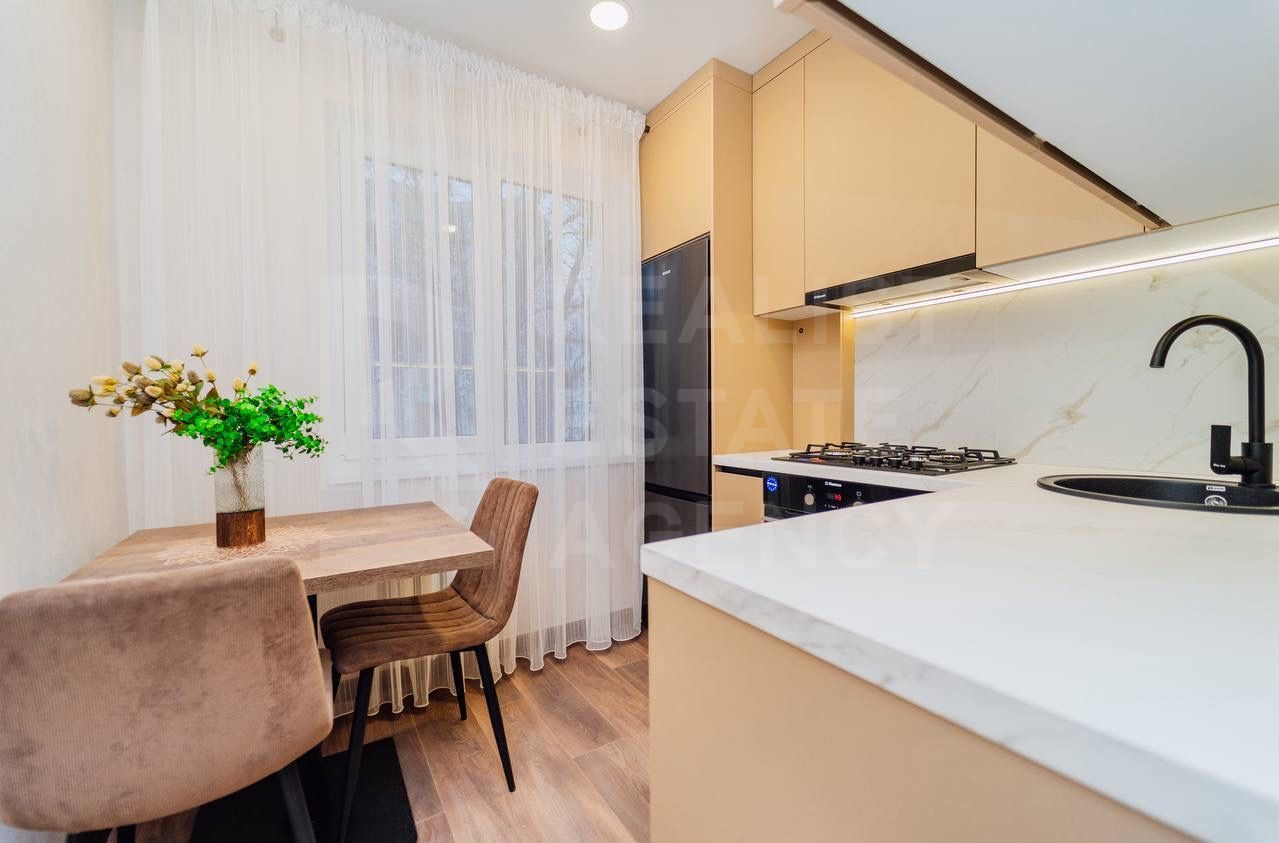 Vânzare, apartament, 2 camere, strada Trandafirilor, Botanica - Poză 5