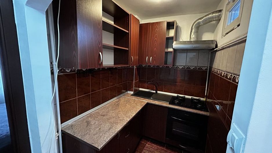 Inchiriez apartament 2 camere in Drumul Taberei/Romancierilor - Poză 5