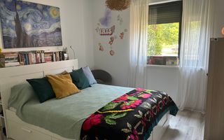 Apartament 2 camere I P+curte proprie 70mp I vedere la padure I Greenfield - Poză 6