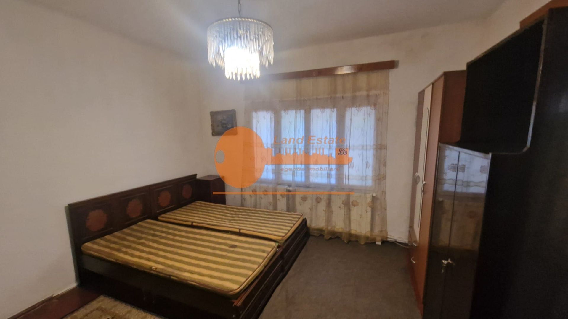 Casă individuală cu teren de 236 mp și garaj intabulat – Crângași - Poză 14