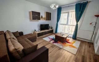 Închiriere garsonieră Lujerului – Politehnica - Poză 2