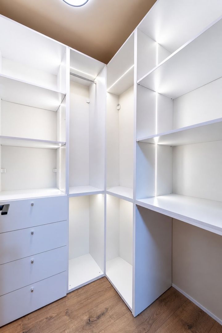 Apartament superfinisat | la cheie | 2 camere | parcare | Tineretului - Poză 7