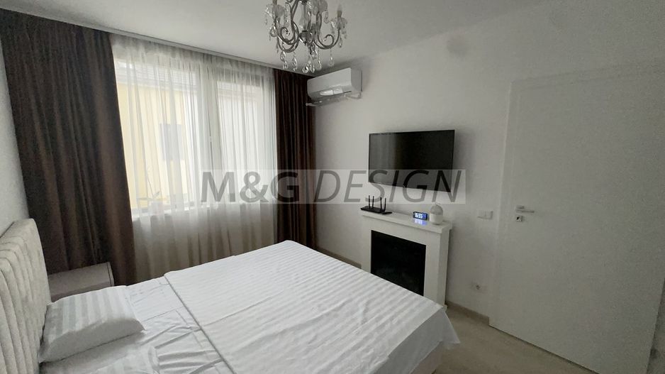 Apartament 2 camere Dumbravita - Poză 6