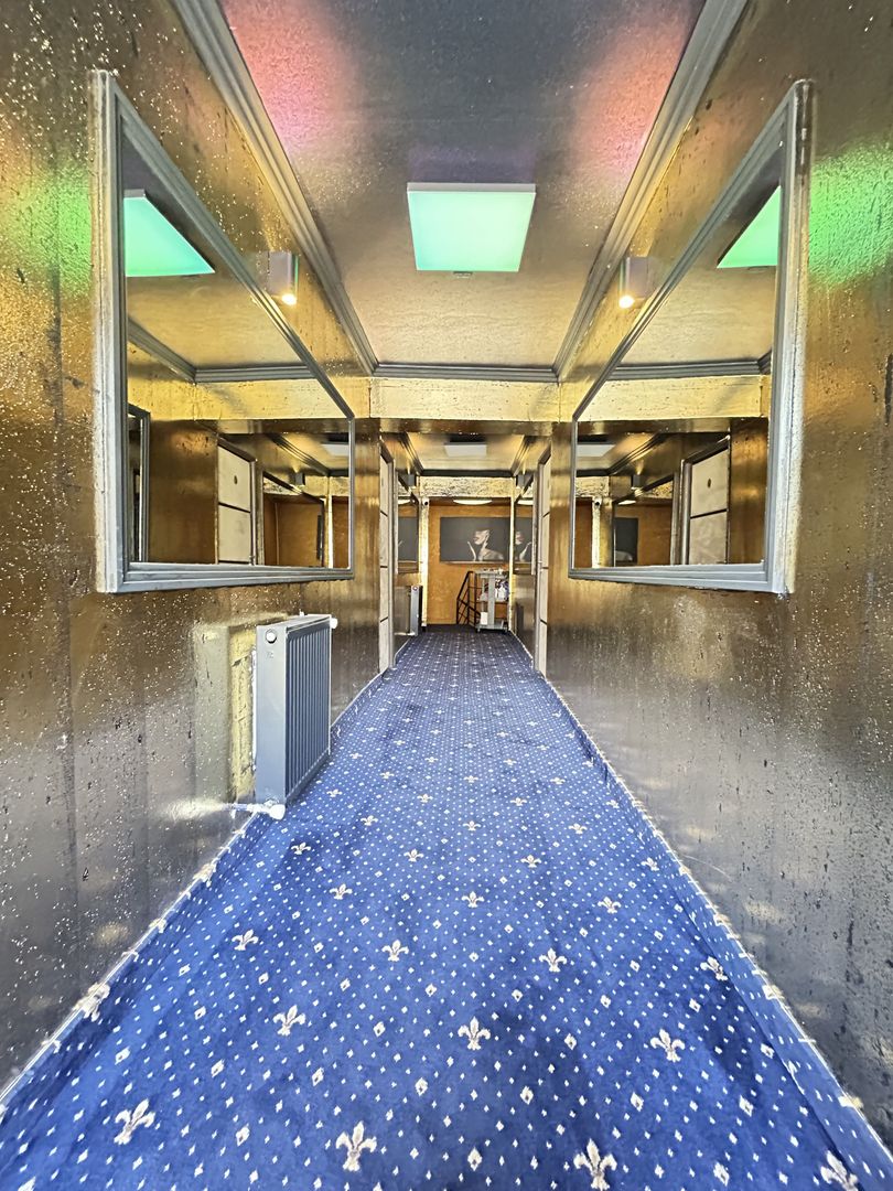 Hotel Boutique 18+ (adults only) + Casa P+1 --- teren 501mp --- str D4 - Poză 5