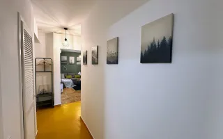 Apartament 3 camere de închiriat – Piața Națiunile Unite (Ultracentral - Poză 20
