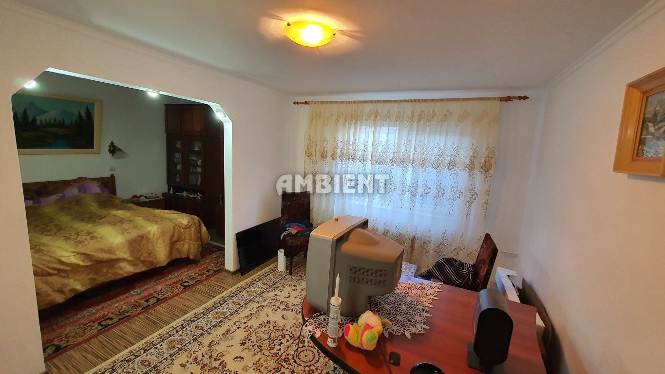 Casă individuală P+M, teren 1000 mp, zona Poligon auto; - Poză 4