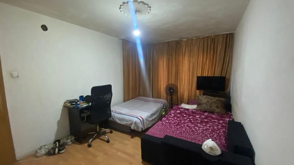 3 camere decomandat  Parcul Drumul Taberei - Poză 13