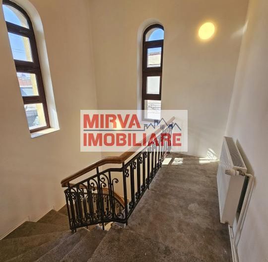 🏢 Spațiu de birouri modern – 5 camere, 3 băi – Zona Centrală, Ploieșt - Poză 36