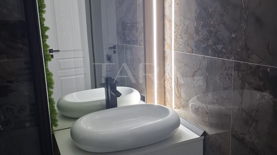 Apartament 3 camere – Dâmbul Rotund, parcare subterană - Poză 10