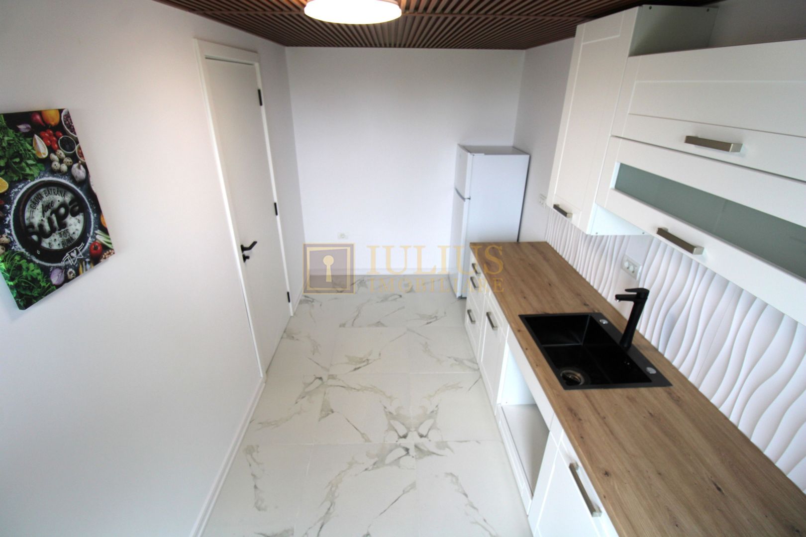 Zona Metro 2, 3 camere, prima inchiriere, pet-friendly - Poză 14