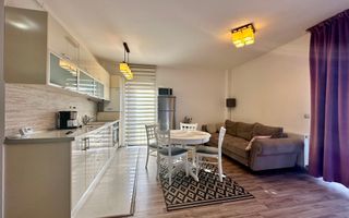 Vanzare 2 camere Zorilor,  imobil nou, parcare - Poză 9