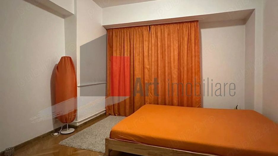 APARTAMENT 3 CAMERE CALEA VICTORIEI - Poză 5