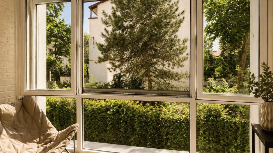 Apartament superb renovat | Str. Mozart | Etaj 1 | Centrală proprie | - Poză 6