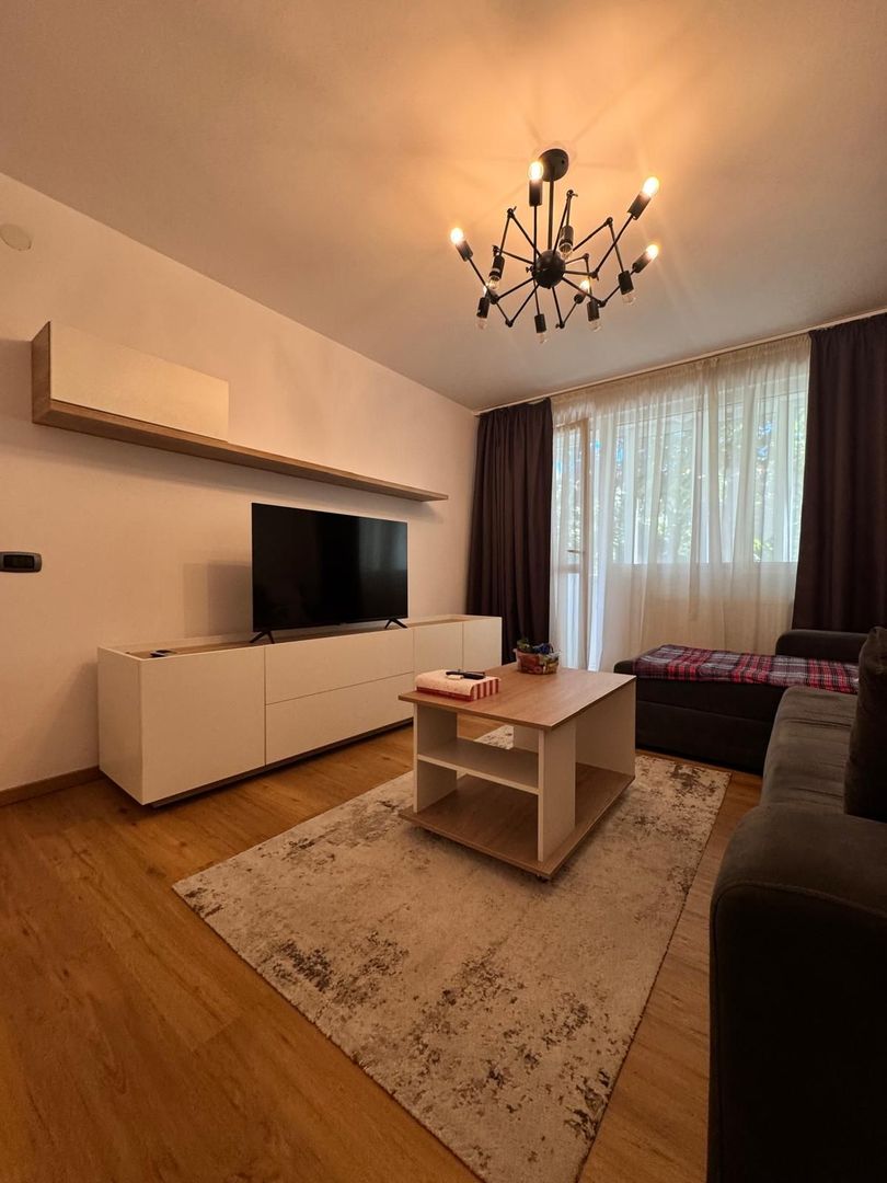 Apartament 2 camere de închiriat I Drumul Taberei I AFI Cotroceni - Poză 1