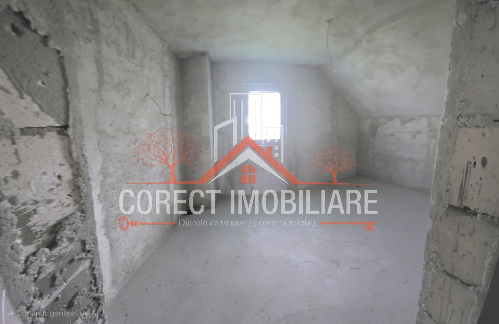 🏡 Casă cu etaj + teren generos – Valea Jelnei, Bistrița - Poză 3