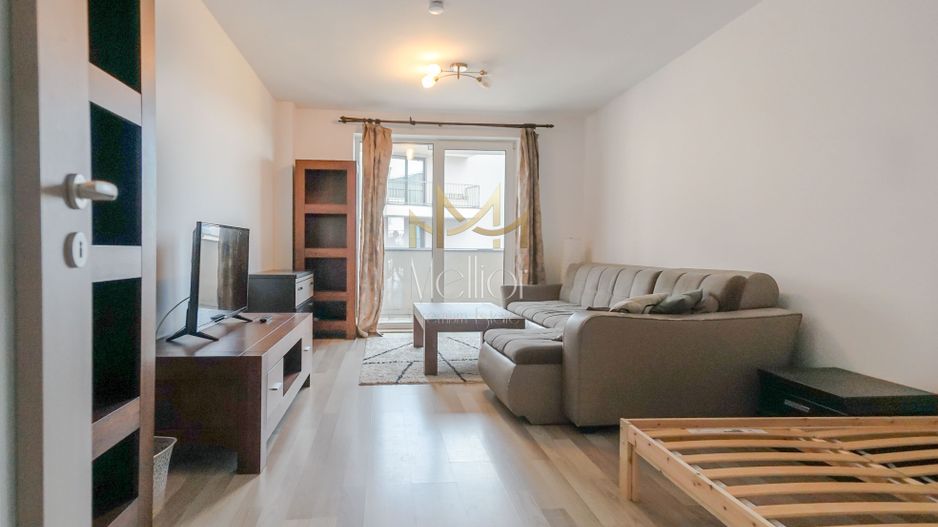 Ap 3 cam decomandate, 2 bai, 3 balcoane, 90 mp, Central,  NTT Data! - Poză 5